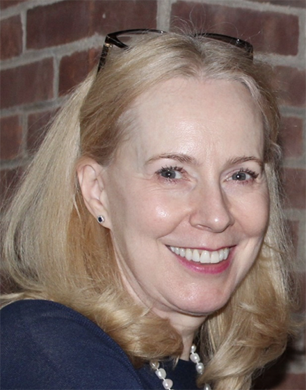 Ann Hewitt