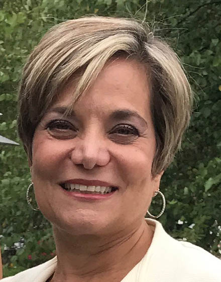 Barbara Zuccala